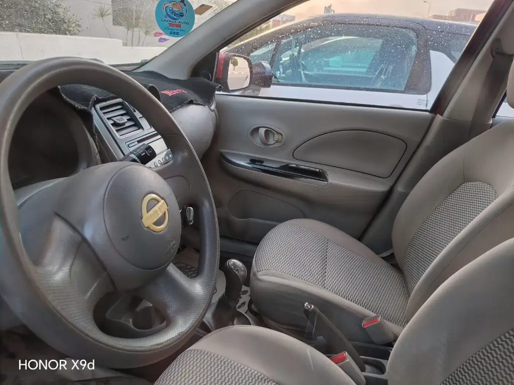 Nissan Micra - Photo 10