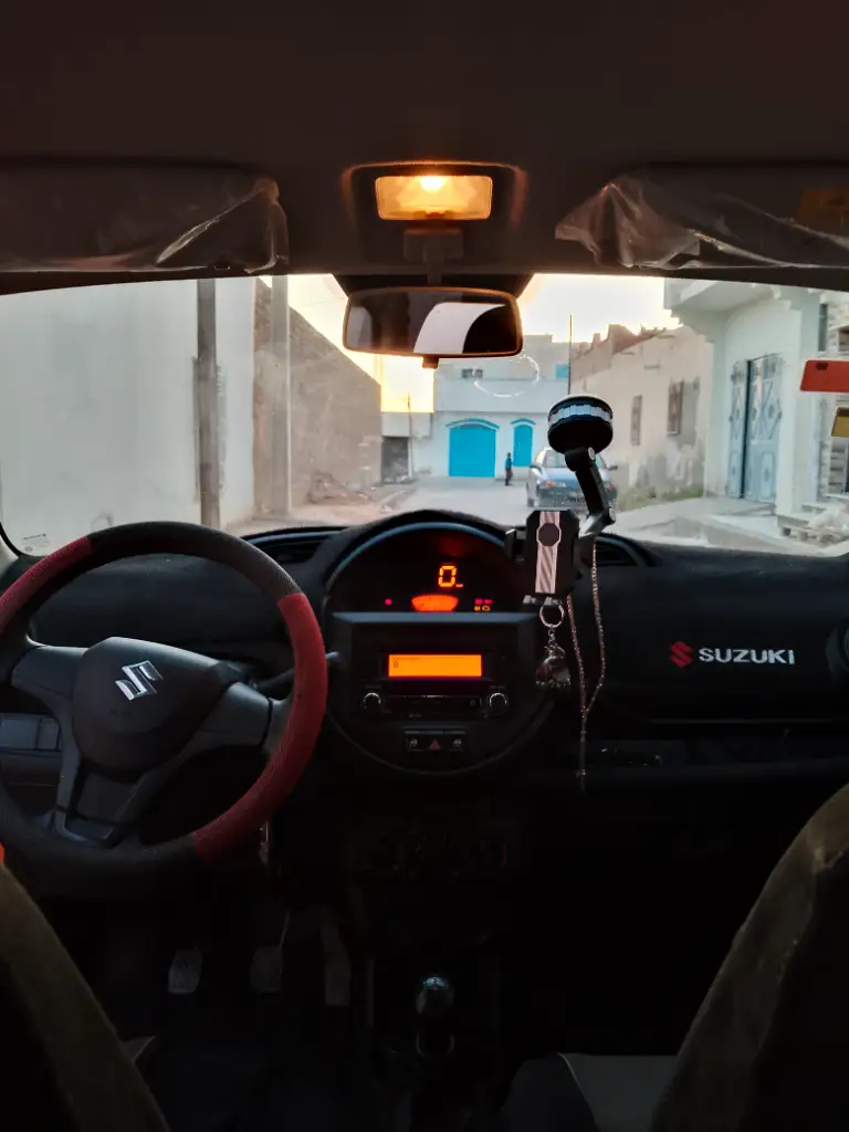 Suzuki S-Presso - Photo 3