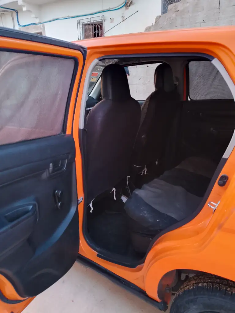Suzuki S-Presso - Photo 8