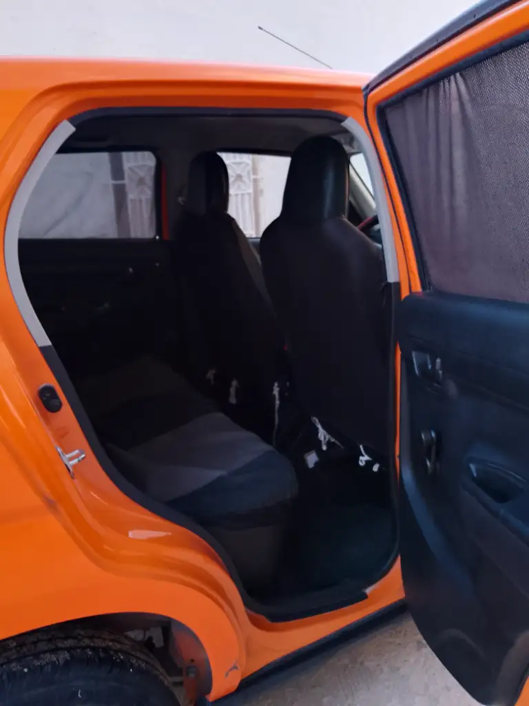 Suzuki S-Presso - Photo 9
