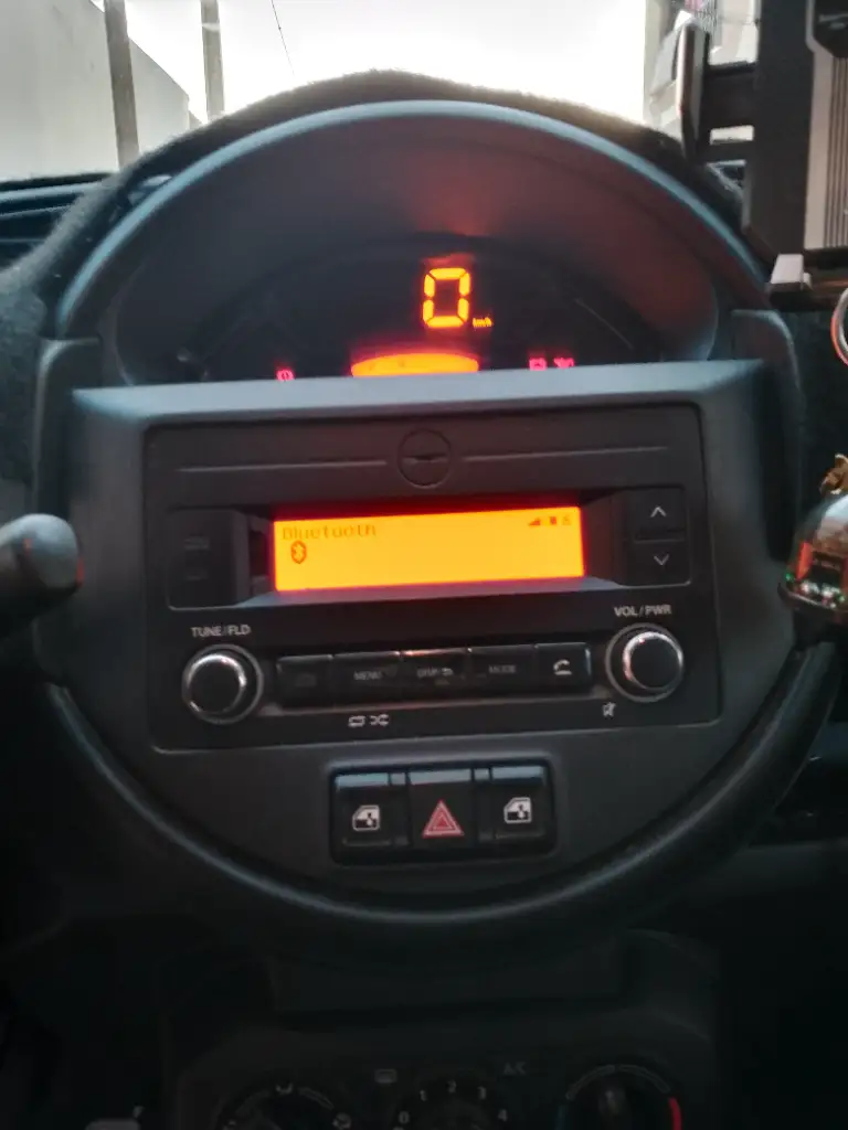 Suzuki S-Presso - Photo 10