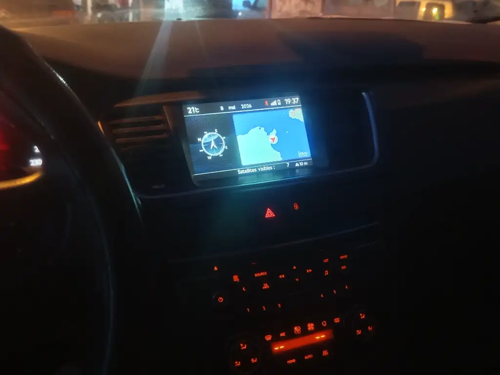 Peugeot 508 - Photo 2