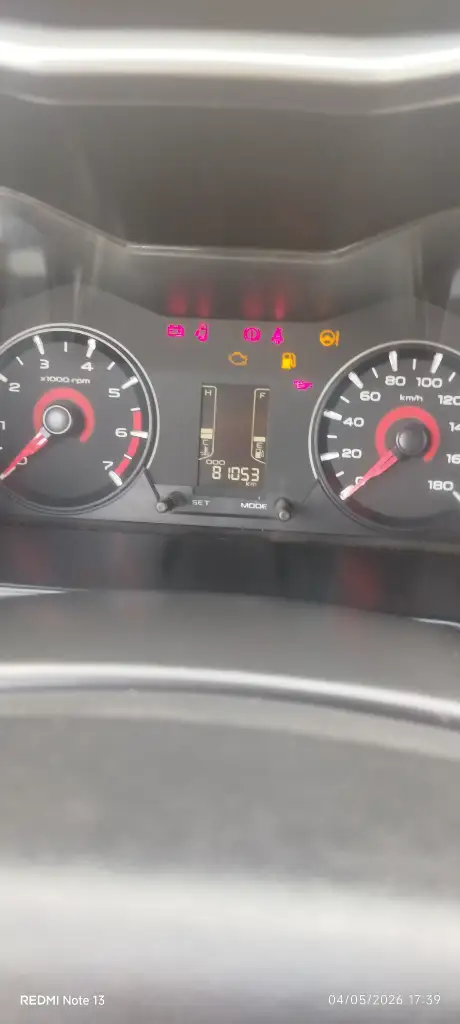 Mahindra KUV 100 - Photo 4