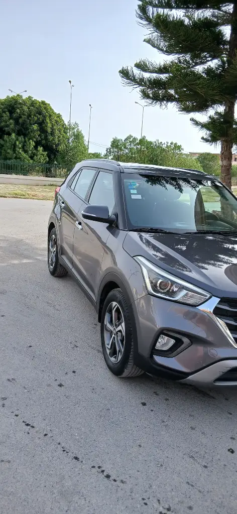 Hyundai Creta - Photo 2