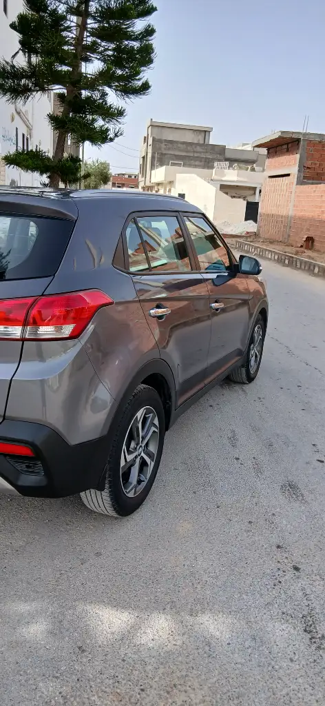 Hyundai Creta - Photo 3
