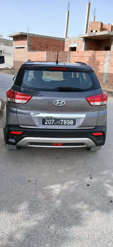 Hyundai Creta - Photo 4