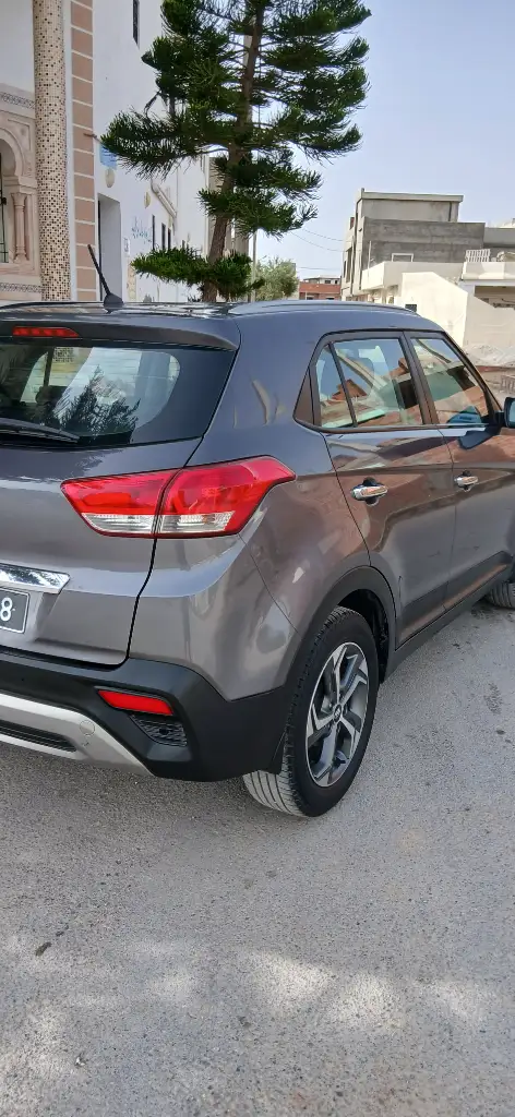 Hyundai Creta - Photo 5