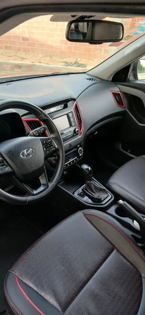 Hyundai Creta - Photo 7