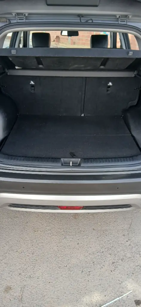 Hyundai Creta - Photo 9