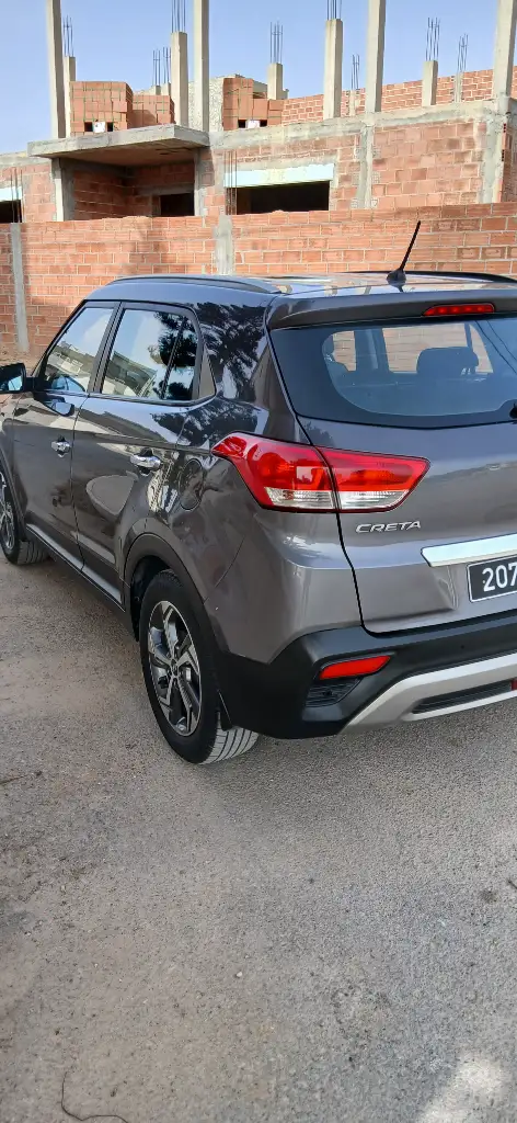 Hyundai Creta - Photo 10
