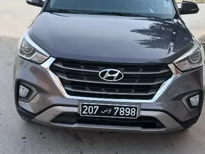 Hyundai Creta 2019 154000 km