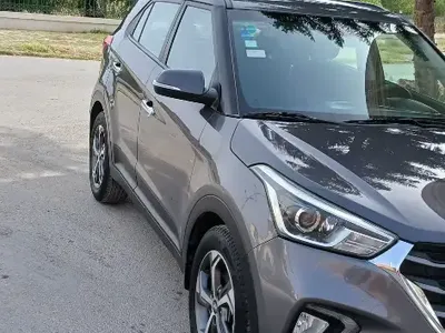 Hyundai Creta - Photo 10