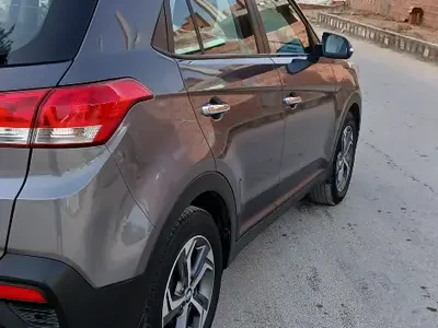 Hyundai Creta - Photo 9