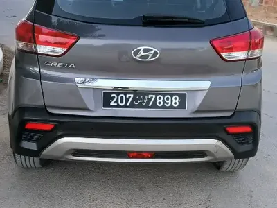 Hyundai Creta - Photo 8