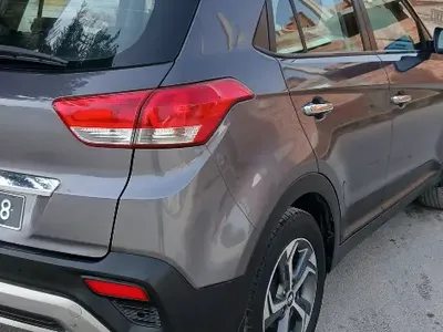 Hyundai Creta - Photo 7