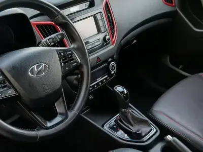 Hyundai Creta - Photo 5