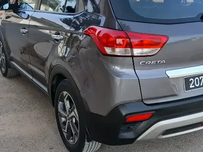 Hyundai Creta - Photo 2