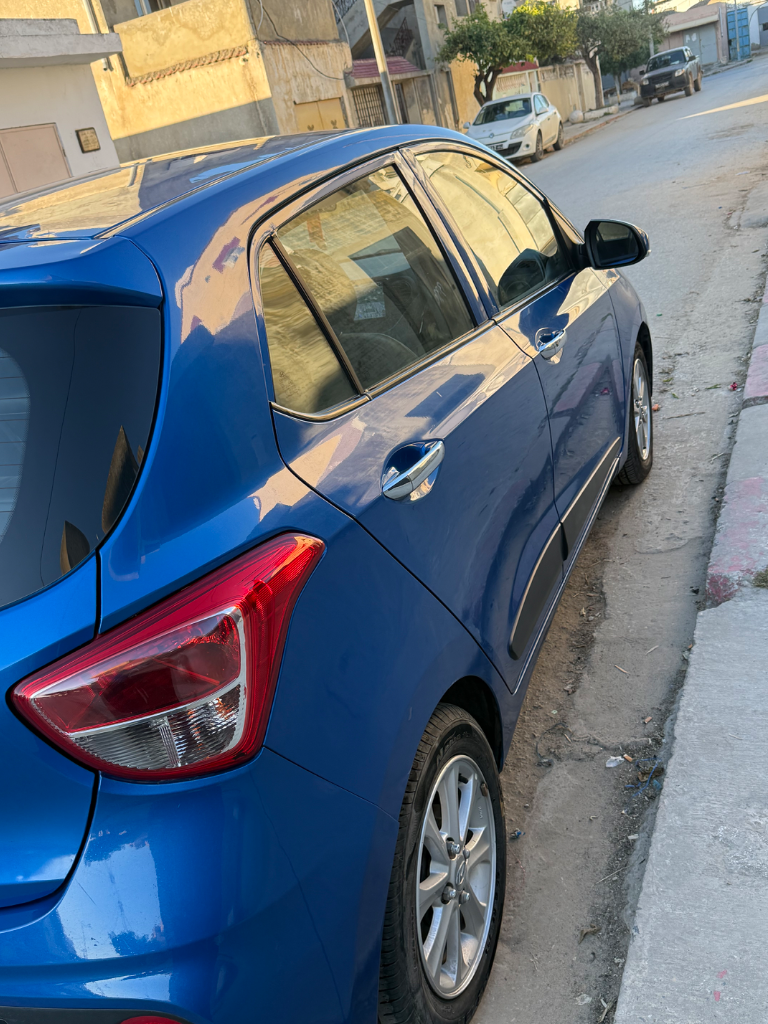 Hyundai I10 - Photo 4