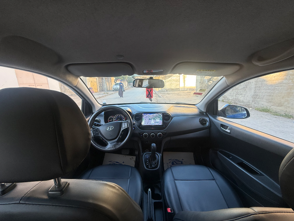Hyundai I10 - Photo 5