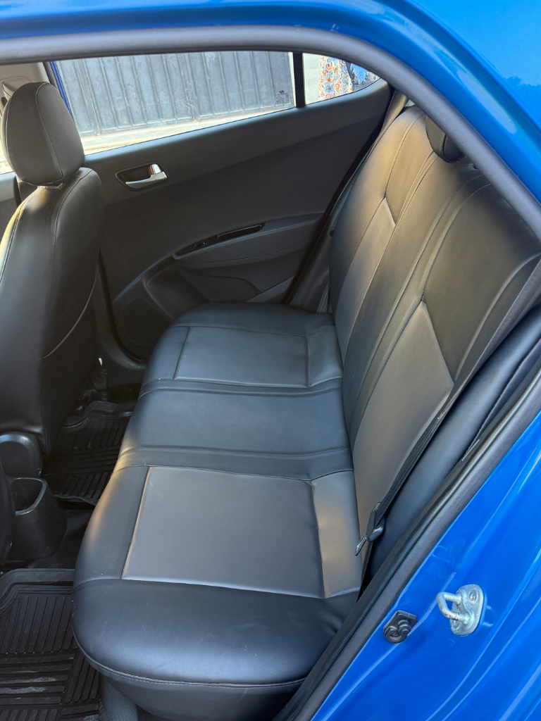 Hyundai I10 - Photo 6