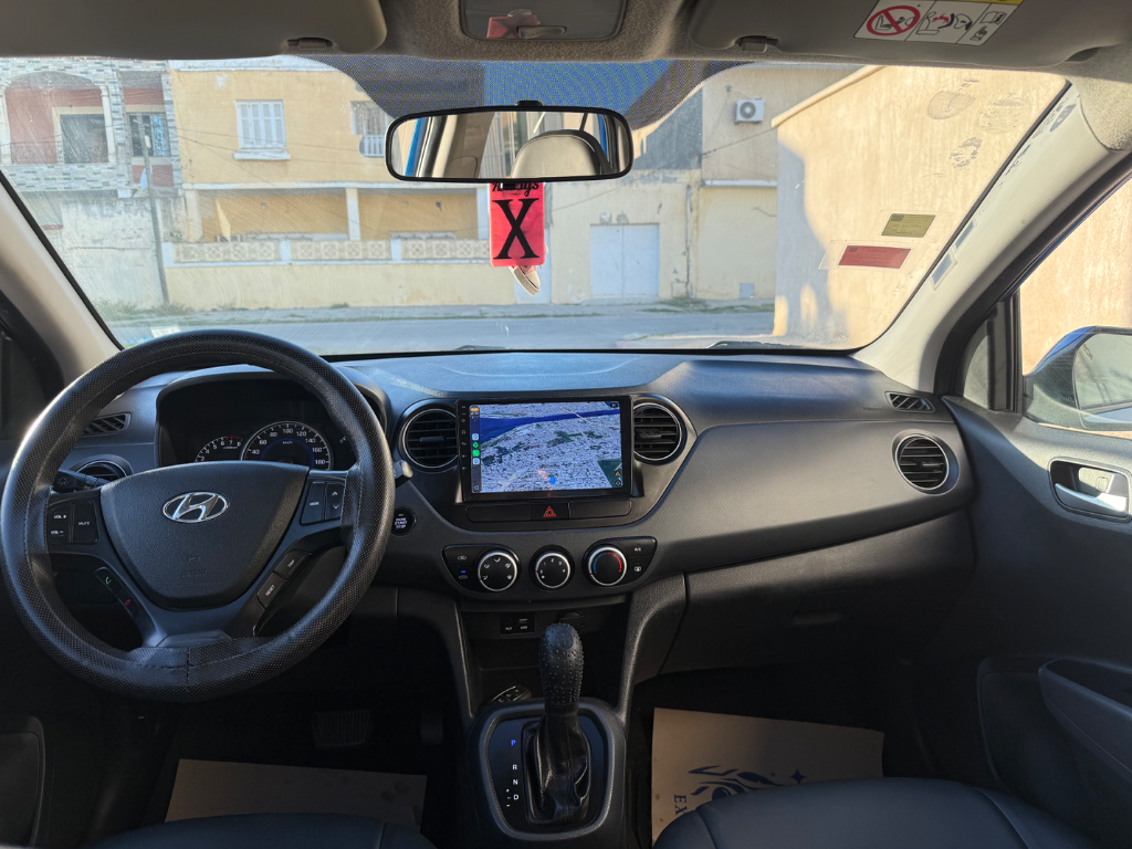 Hyundai I10 - Photo 7
