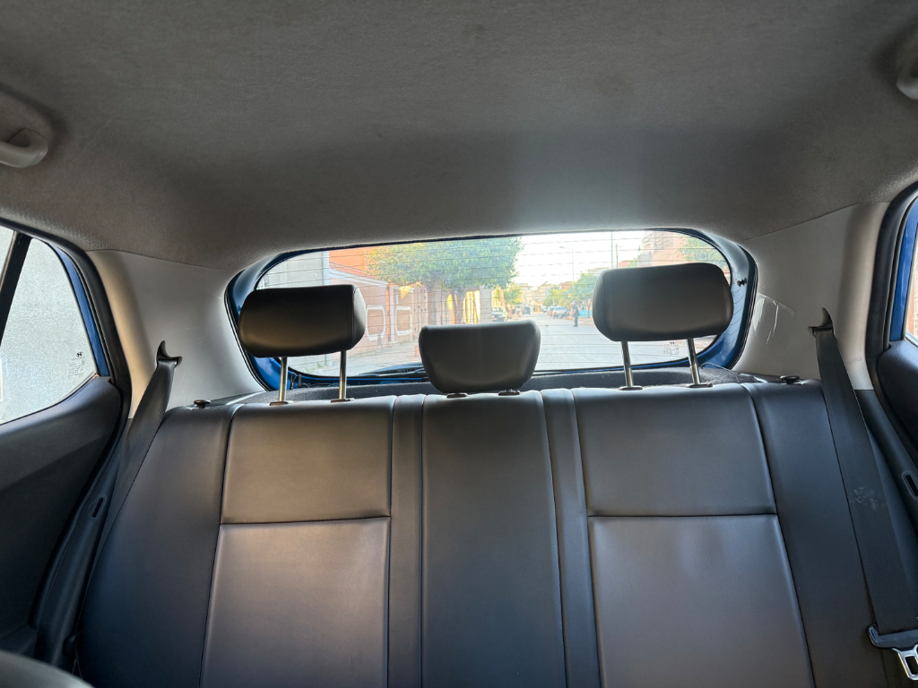 Hyundai I10 - Photo 8