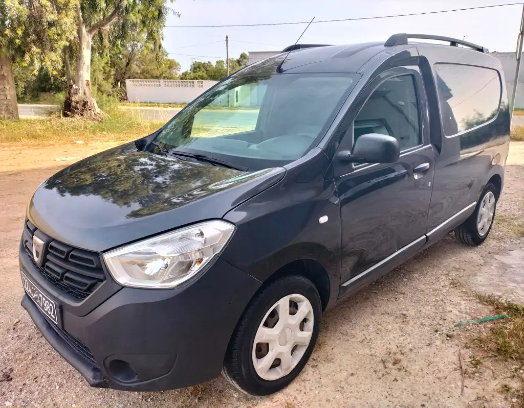Dacia DOKKER - Photo 3