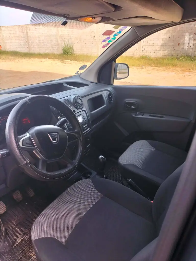 Dacia DOKKER - Photo 4