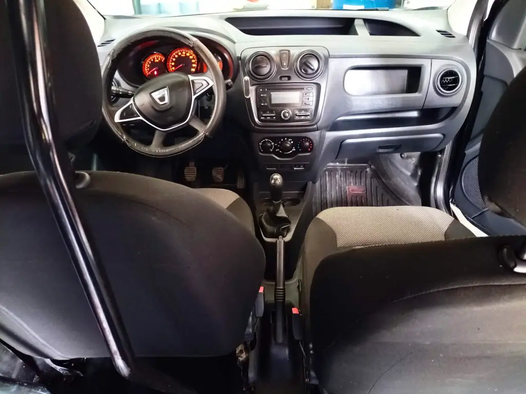 Dacia DOKKER - Photo 8
