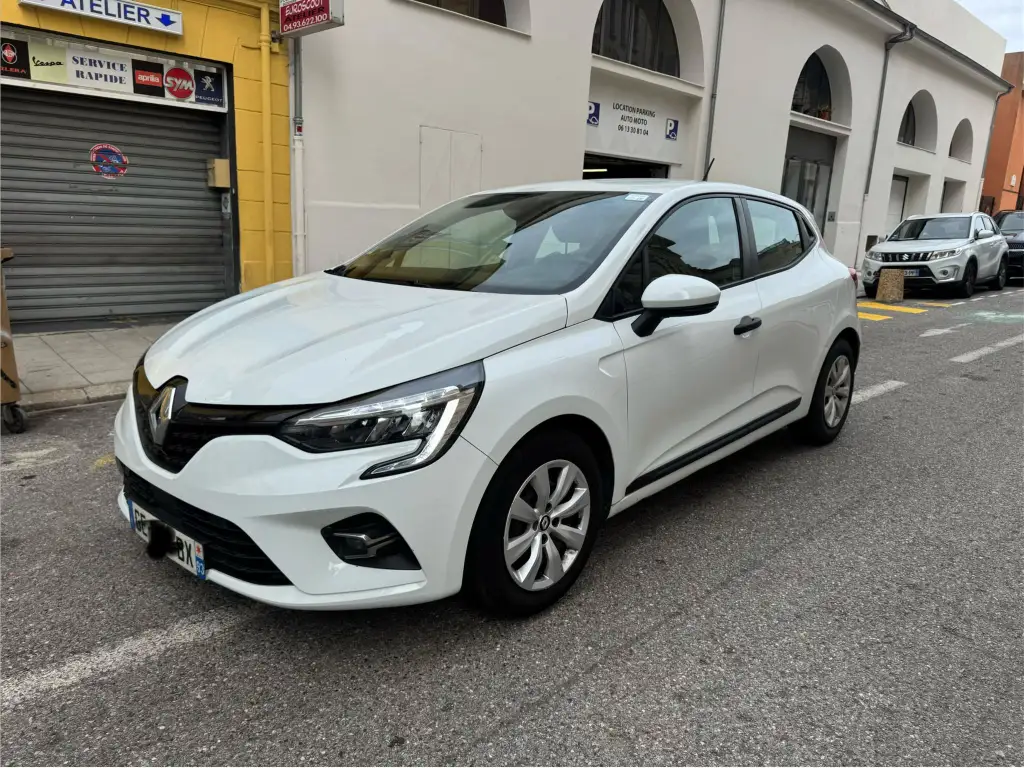 Renault Clio - Photo 2