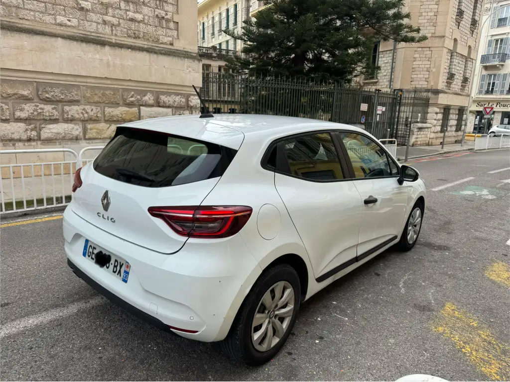 Renault Clio - Photo 5