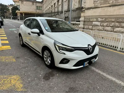 Renault Clio 2022 110000 km