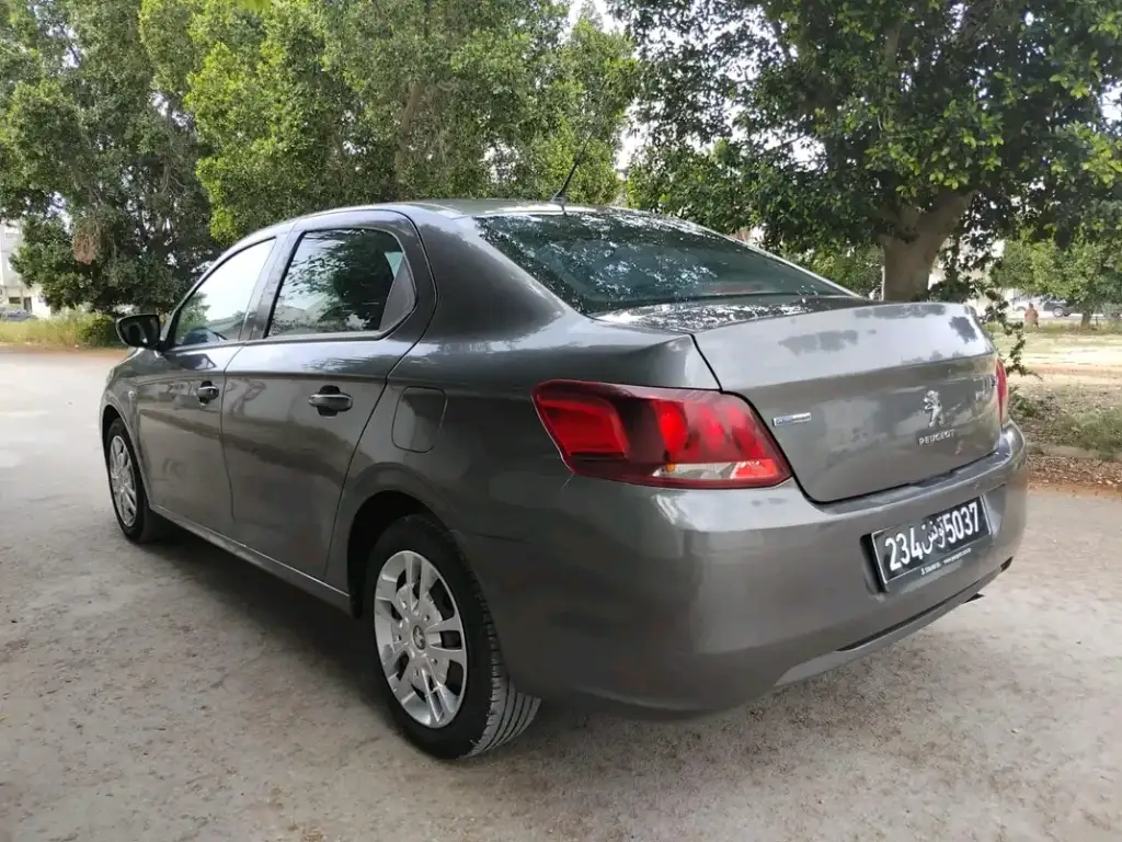 Peugeot 301 - Photo 5