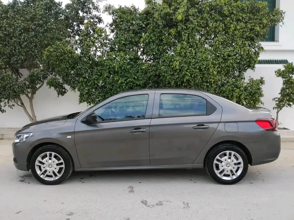 Peugeot 301 - Photo 6