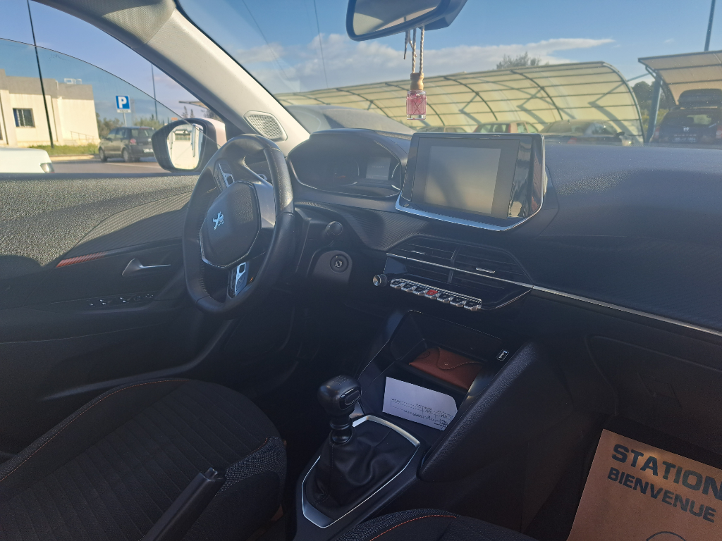 Peugeot 2008 - Photo 3