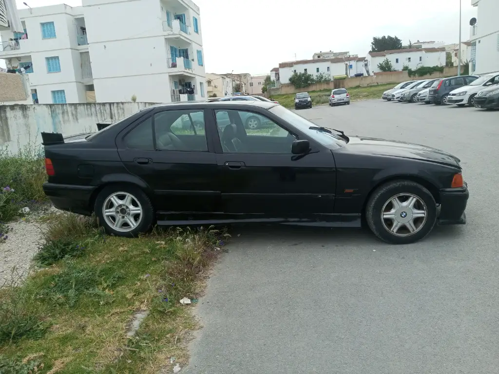 Bmw AUTRE - Photo 2