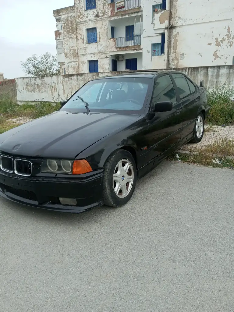 Bmw AUTRE - Photo 3