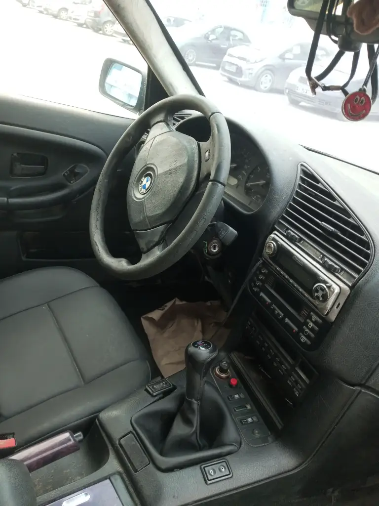 Bmw AUTRE - Photo 6
