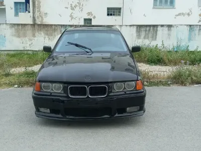 Bmw Autre 1992 220.000 km