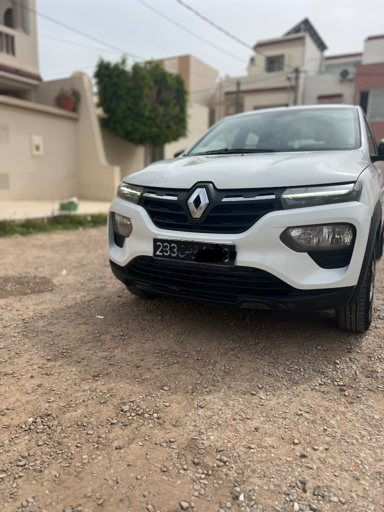 Renault Autres 2022