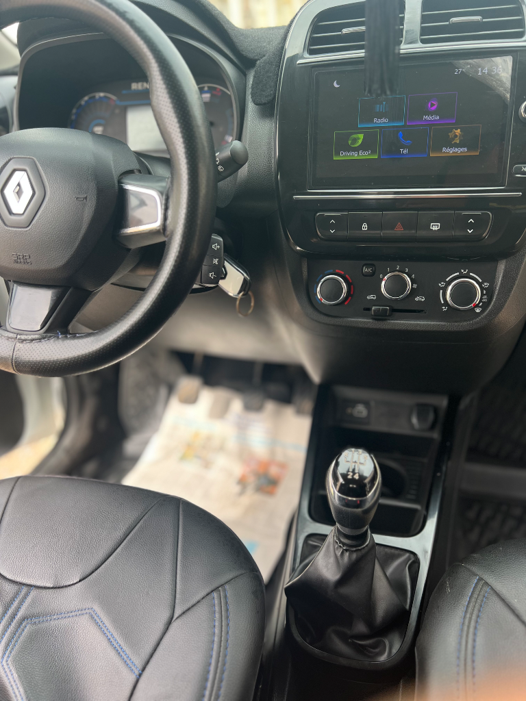 Renault Autres - Photo 4