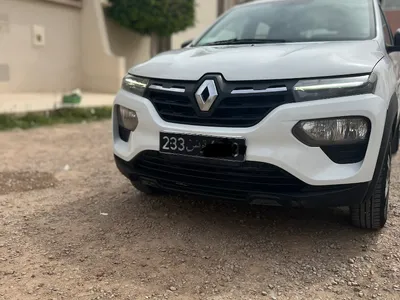 Renault Autres 2022 66000 km
