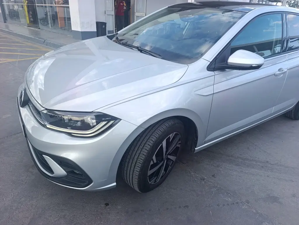 Volkswagen Polo 8 - Photo 3
