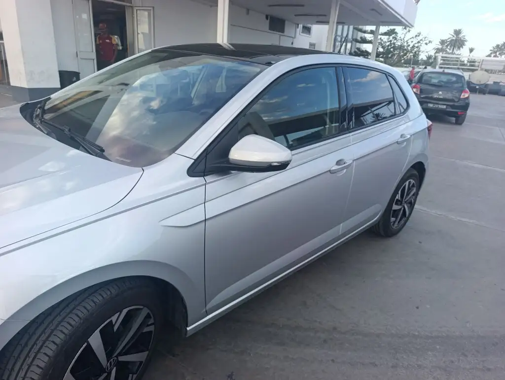 Volkswagen Polo 8 - Photo 4