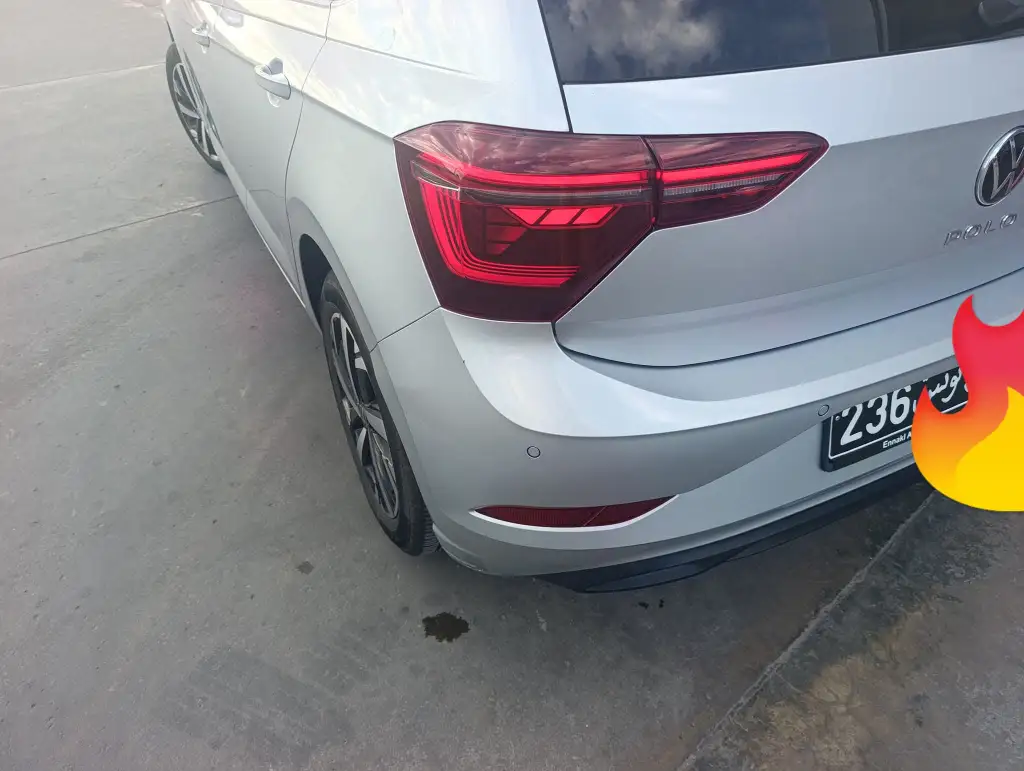 Volkswagen Polo 8 - Photo 6