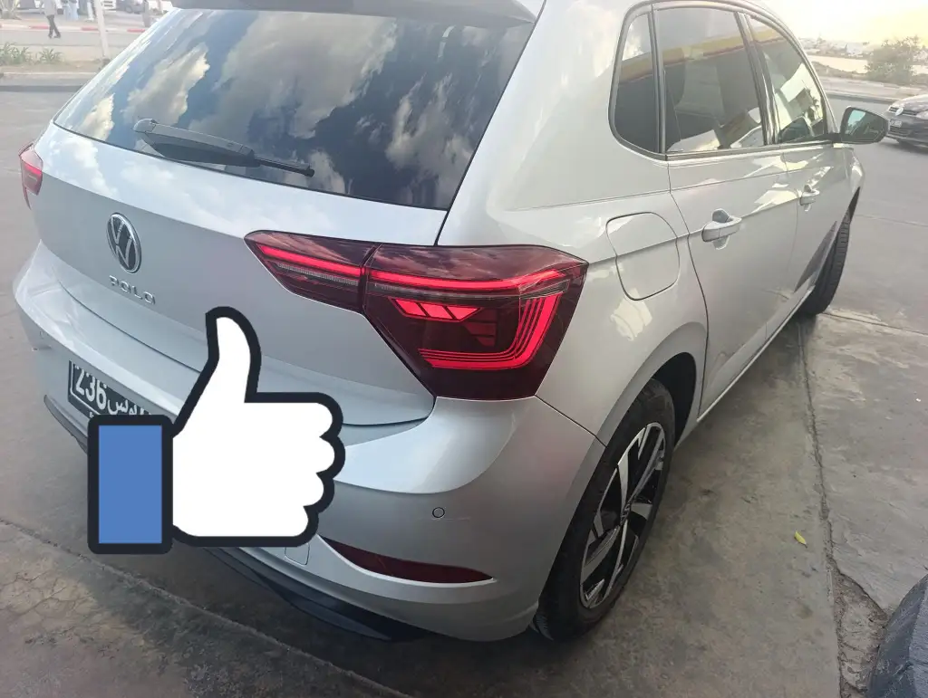 Volkswagen Polo 8 - Photo 7