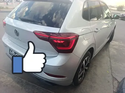 Volkswagen Polo 8 - Photo 5