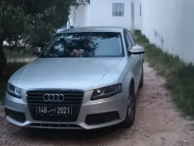 Audi A4 - Photo 8
