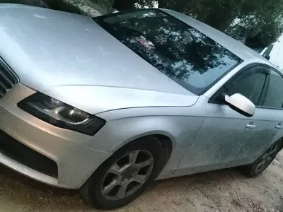Audi A4 - Photo 7