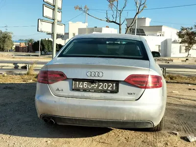 Audi A4 - Photo 5